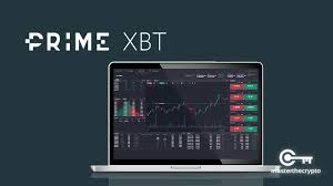 Explore the World of Trading with PrimeXBT Platform Explore the World of Trading with PrimeXBT Platform