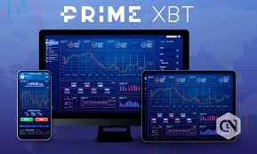 Exploring the Future of Trading with Hub PrimeXBT 6 Exploring the Future of Trading with Hub PrimeXBT 6
