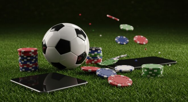 Descubra o Mundo do 9096 bet Apostas e Jogos Online