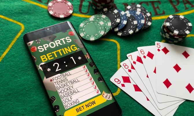 Descubre la emoción del juego en coolbet
