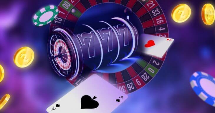 Discover the Thrilling World of Online Casino Top UK