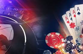 Discover the Thrilling World of Online Casino Top UK