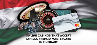 Explore the Exciting World of Live Casino Site Hungary 2