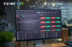 Unlocking the Potential of Crypto Trading with PrimeXBT