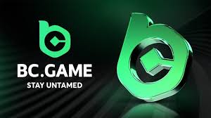 استمتع بتجربة القمار الابتكارية في BCGame Crypto Casino