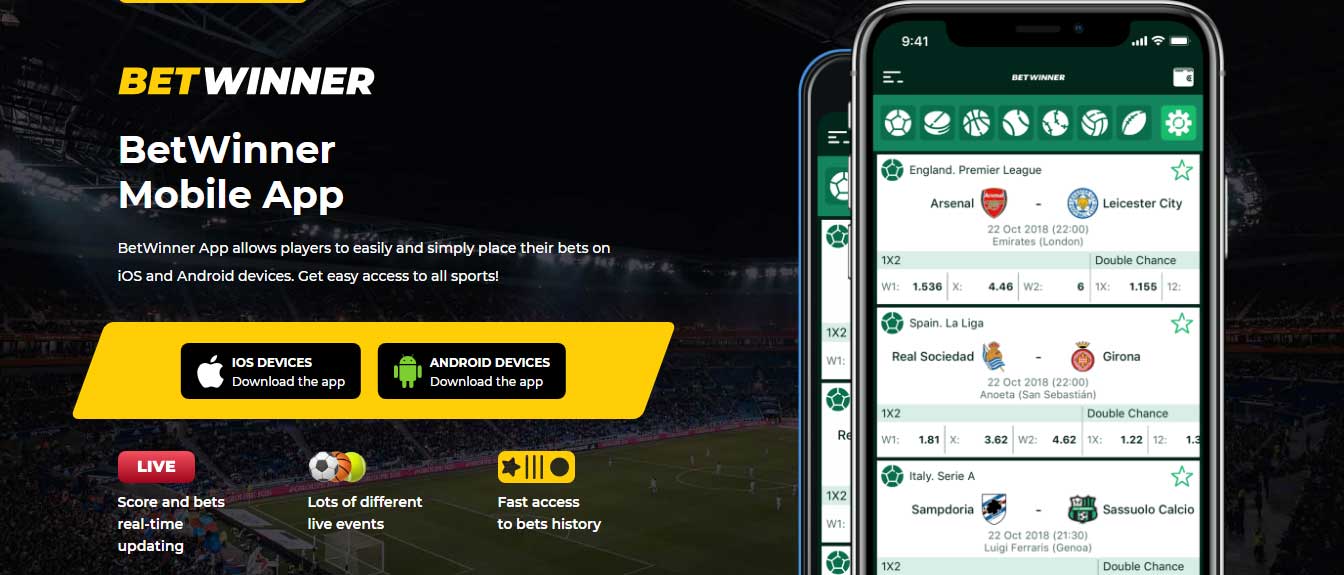 Betwinner login Your Gateway to Exciting Sports Betting Betwinner login Your Gateway to Exciting Sports Betting