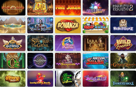 Comprehensive Vegastars Casino Review for Players in 2023 Comprehensive Vegastars Casino Review for Players in 2023