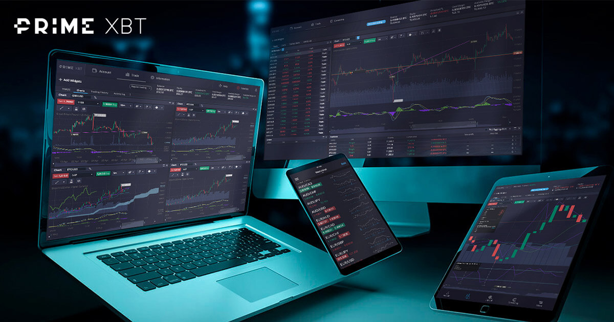 Discover the Exciting Bonus PrimeXBT and Elevate Your Trading Experience Discover the Exciting Bonus PrimeXBT and Elevate Your Trading Experience