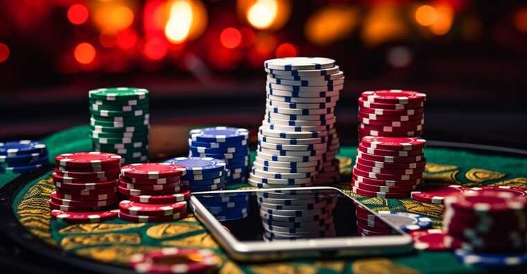Discover the Thrills of Jazz Casino Discover the Thrills of Jazz Casino