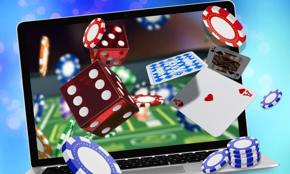 Discover the Thrills of SpinsBro Casino Discover the Thrills of SpinsBro Casino