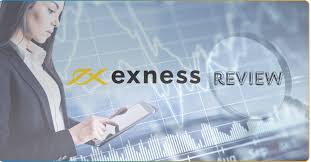Exness Your Gateway to Online Trading Success