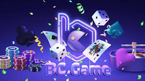 Exploring the Thrill of Esport BC Game Exploring the Thrill of Esport BC Game