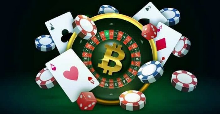 Gamblers’ Top Picks This Month Discover the Best Strategies and Games