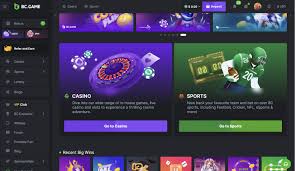 How to Successfully Complete Your Login to BC.Game How to Successfully Complete Your Login to BC.Game