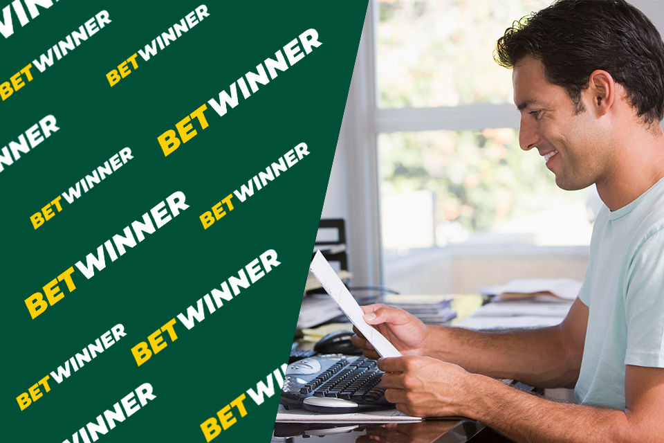 Log in to Your BetWinner A Complete Guide Log in to Your BetWinner A Complete Guide