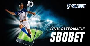 Mengungkap Dunia Agen SBOBET88 Panduan Lengkap untuk Pemain Mengungkap Dunia Agen SBOBET88 Panduan Lengkap untuk Pemain