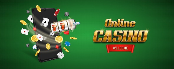 Nejlepší online casino czk pro české hráče