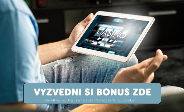 Nejlepsi zahranicni online casina - Kde hrát a co nabízejí