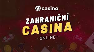 Nové české casino 2025 Co nás čeká
