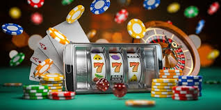 Nové české casino 2025 Co nás čeká