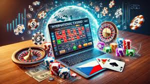 Nové české casino 2025 Trendy a Technologie Budoucnosti Nové české casino 2025 Trendy a Technologie Budoucnosti