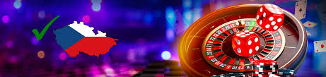 Online casino pro české hráče Návod a doporučení Online casino pro české hráče Návod a doporučení