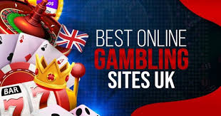The Best UK Casino Online 9 The Best UK Casino Online 9