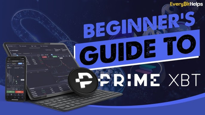The Ultimate Guide to PrimeXBT iOS Trade Anytime, Anywhere The Ultimate Guide to PrimeXBT iOS Trade Anytime, Anywhere