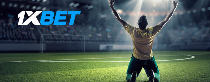 Ultimate Guide to Sports Betting at 1xBet 0 Ultimate Guide to Sports Betting at 1xBet 0