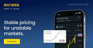 Understanding the Exness Card Your Gateway to Hassle-Free Transactions