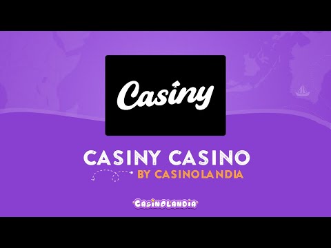 Unlock the Excitement with Casiny Bonus Codes Unlock the Excitement with Casiny Bonus Codes