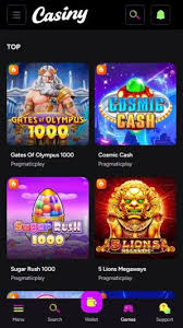 Unlock the Excitement with Casiny Bonus Codes Unlock the Excitement with Casiny Bonus Codes