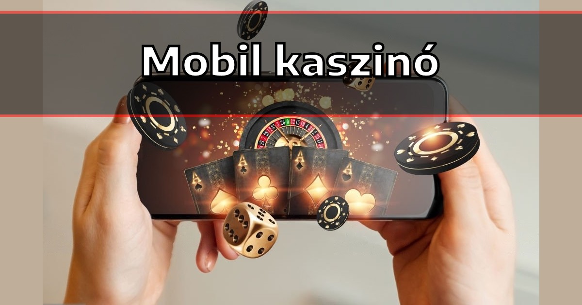 A legjobb online kaszinók Fedezd fel a legizgalmasabb játékokat! A legjobb online kaszinók Fedezd fel a legizgalmasabb játékokat!