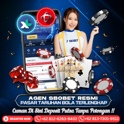Agen Judi Resmi Online Panduan Lengkap untuk Pemain
