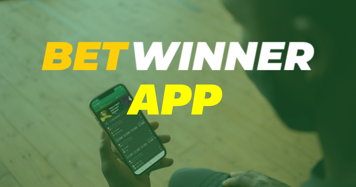 Découvrez l'univers palpitant de betwinner casino 1