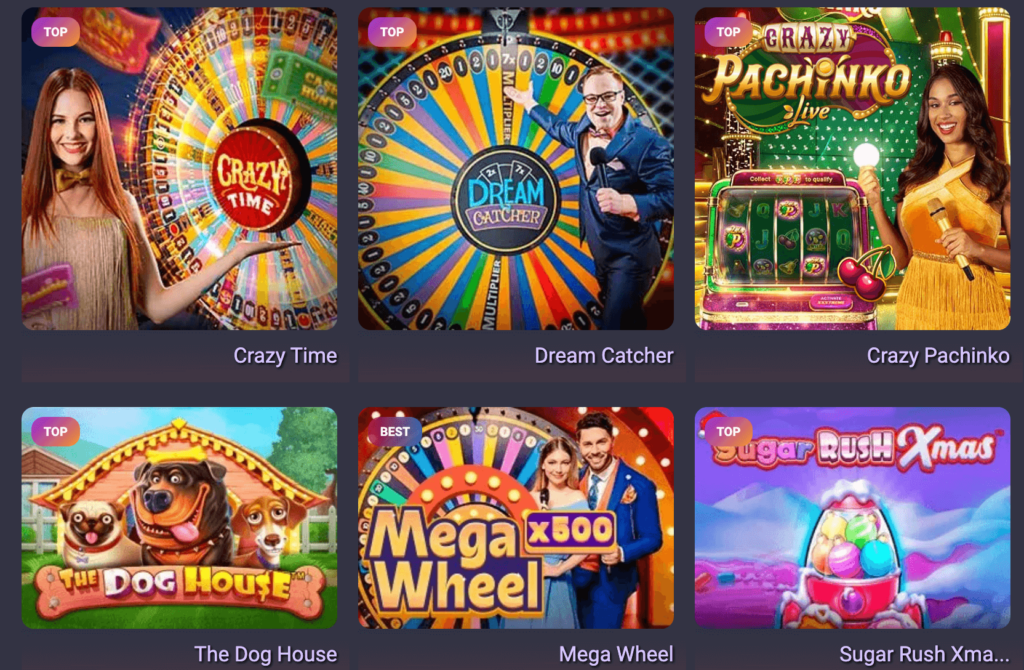 Den Ultimata Guiden till Casino utan Spelpaus 8 Den Ultimata Guiden till Casino utan Spelpaus 8