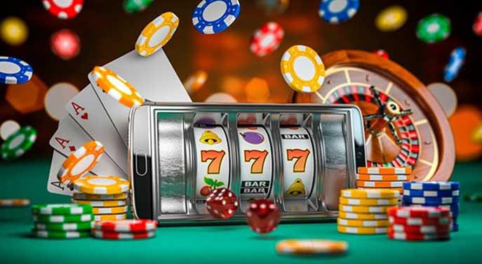 Dexsport Online Casino UK A Comprehensive Guide