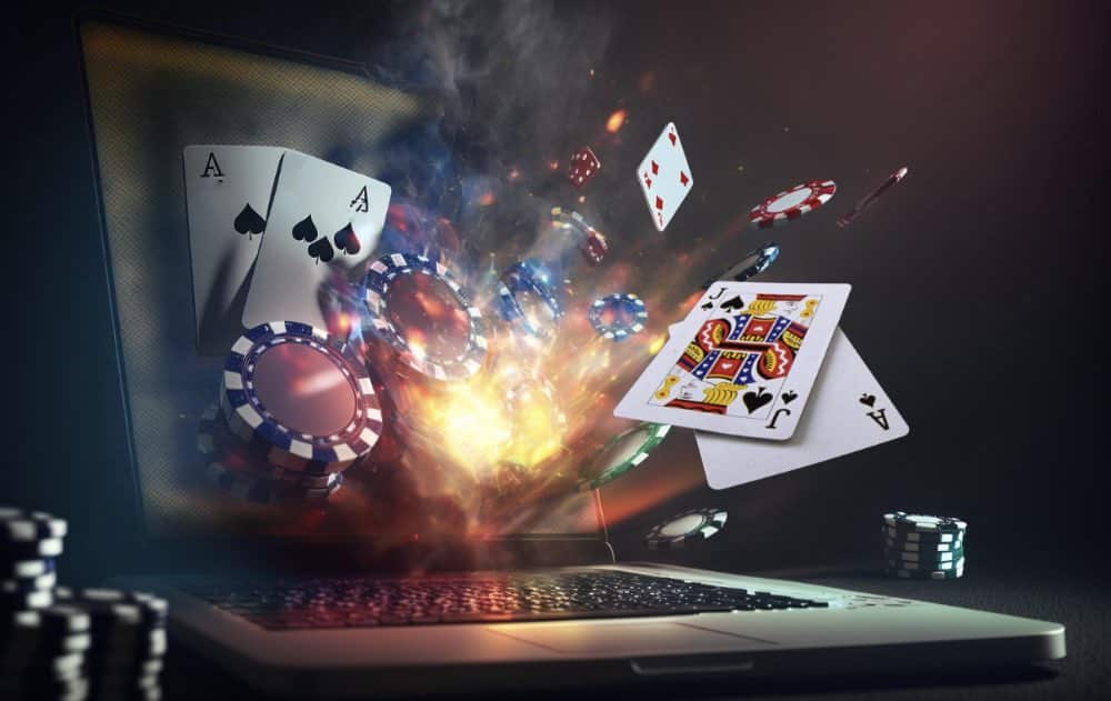 Die besten casinos ohne deutsche lizenz Ein Leitfaden für Online-Spieler