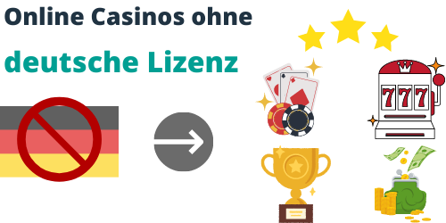 Die besten casinos ohne deutsche lizenz Ein Leitfaden für Online-Spieler