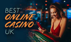 Discover the Best Secure UK Online Casino for Ultimate Gaming Experience