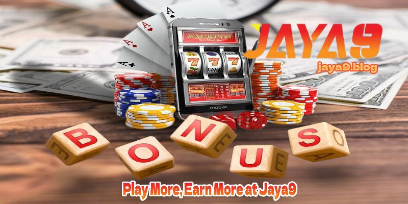 Discover the Exciting World of Jaya9 Your Ultimate Guide