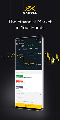 Exploring the Benefits of Exness Facebook for Traders