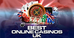 Exploring the Online Casino UK Not On the Radar Exploring the Online Casino UK Not On the Radar