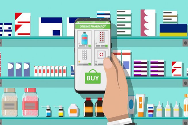 Farmacia Direta A Sua Solução de Saúde ao Alcance de um Clique