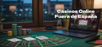 La Evolución de los Casinos Móviles Diversión en la Palma de tu Mano