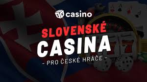 Online casina pro české hráče Užijte si zábavu a výhry! Online casina pro české hráče Užijte si zábavu a výhry!