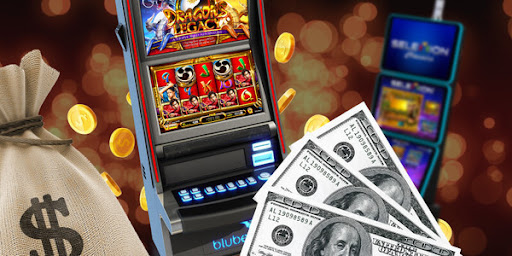 Slots With Surprise Mini-Games 16