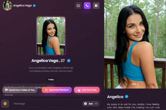 Swipey AI - like no other Revolutionizing User Experience