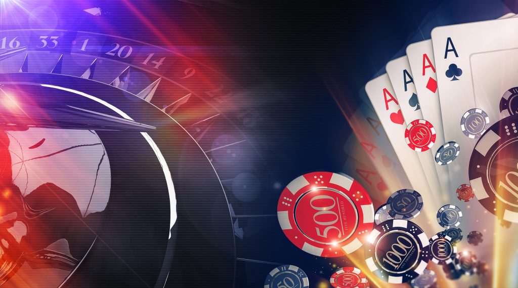 The Future of Gaming DAO-Controlled Casinos The Future of Gaming DAO-Controlled Casinos