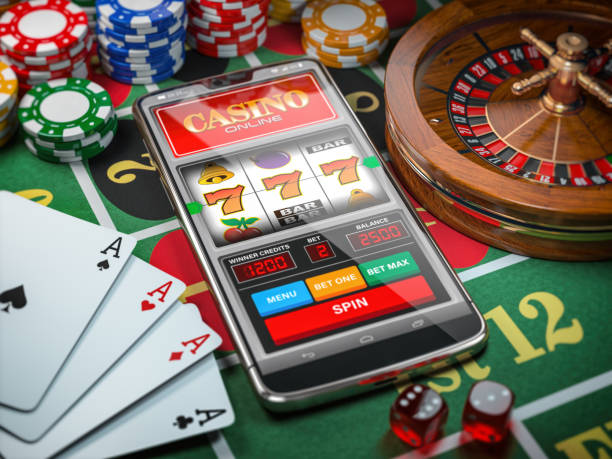Trusted Online Casinos With Fair Practices